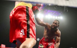 InstaBoxing: 21 августа 2018