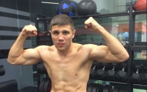 Федор Папазов: "Я бы снес башку Люку Кэмпбеллу!"