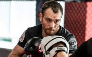 Алексей Кунченко пропустит Гран-при PFL