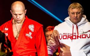 Умер тренер Федора Емельяненко