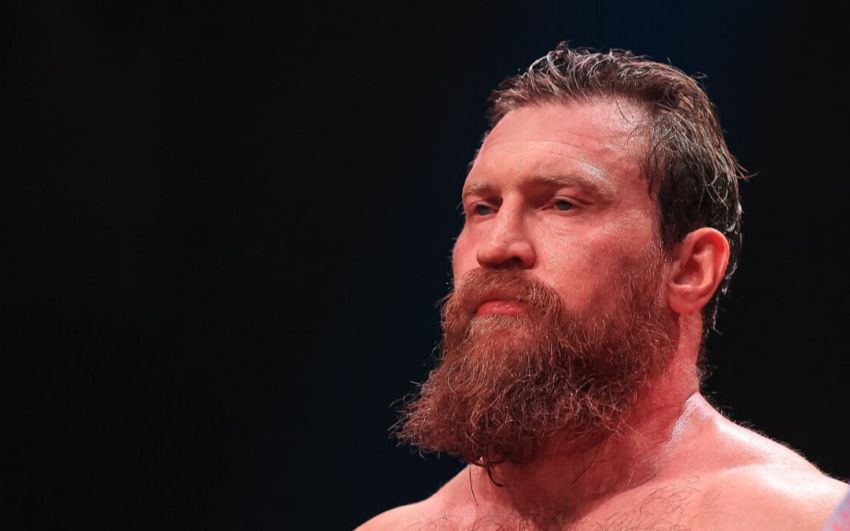 Дмитрий Кудряшов ведет переговоры с BKFC