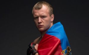 Александр Шлеменко: Настало время вернуть мой пояс Bellator