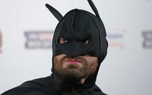 Тайсон Фьюри: "Если я побеждаю Пьянету - даю 100%, что бой с Уайлдером состоится"