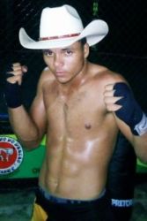 Roberto Franca Jr. (Cowboy)