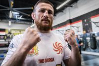 Сехудо обозвал Двалишвили анальной пробкой Стерлинга