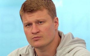 ESPN: допинг-проба "Б" Александра Поветкина на мельдоний оказалась положительной