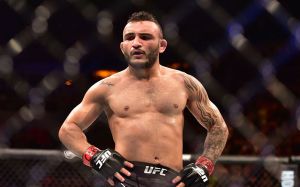 Джон Линекер высказался об уходе из UFC и начале сотрудничества с ONE Championship
