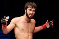 Зубайра Тухугов извинился за проваленное взвешивание перед турниром UFC 253