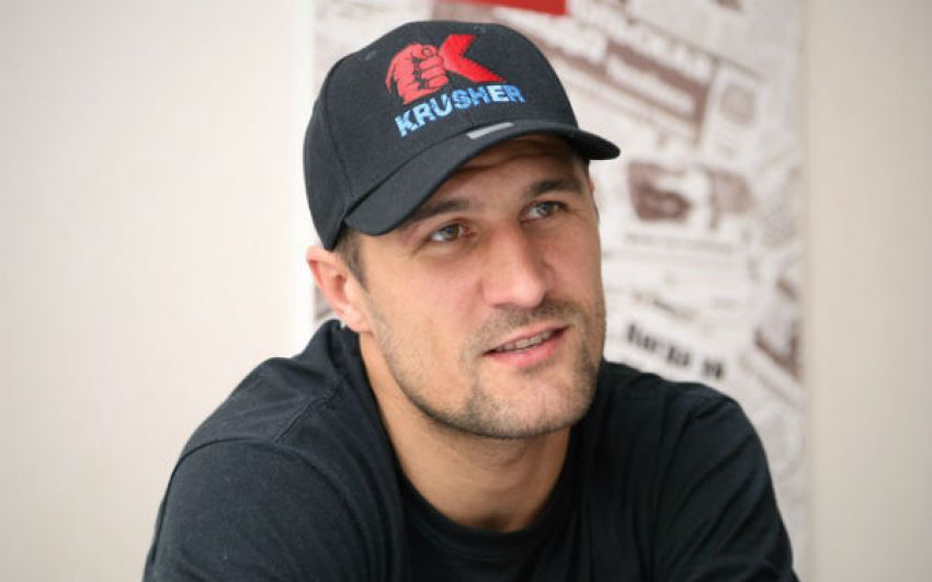 Ковалёв рассказал, сколько продлится бой против Чилембы