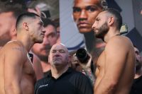 WBC не санкционировал бой Опетайя - Микаэлян