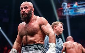 Исмаилов готов подраться с Майданой в весе до 90 кг