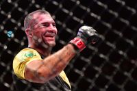 Маурисио Руа встретится с Сэмом Алви на UFC Fight Night 164