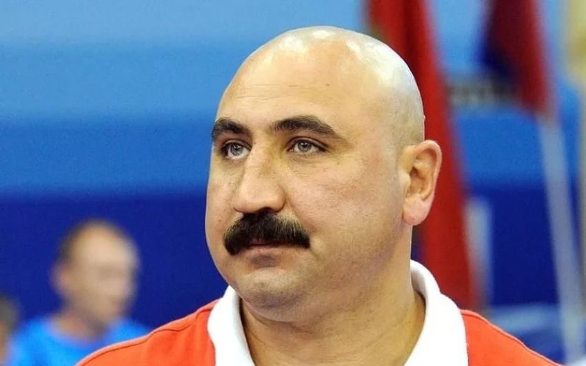 Лебзяк: решение МОК носит негативный характер для любительского бокса