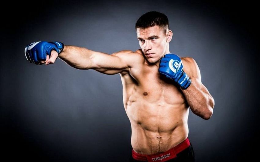Вадим Немков встретится с Рафаэлем Карвальо в главном бою Bellator 230