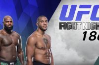 UFC Fight Night 186. Смотреть онлайн прямой эфир