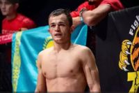 Дебютант UFC высказался по поводу предстоящего боя с братом Хабиба