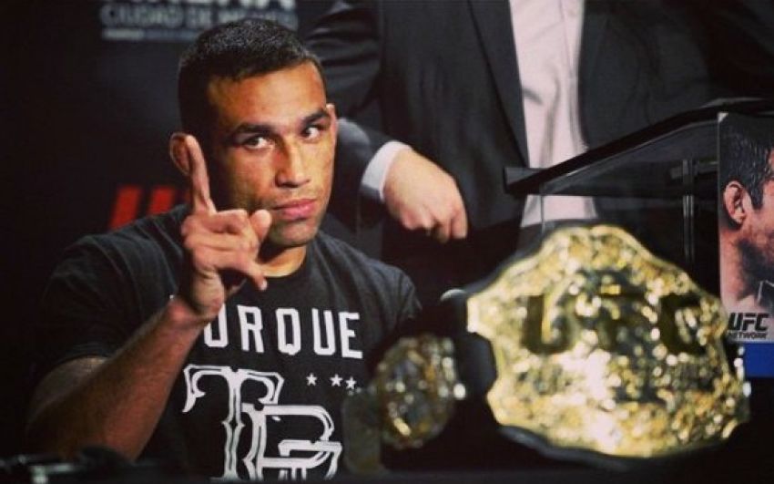 Вердум не уверен, что останется в UFC