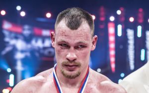 Алексей Егоров о популярности: "Я не умею хайповать"
