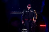 Бой Федора Емельяненко и Фрэнка Мира пройдет на турнире Bellator 196