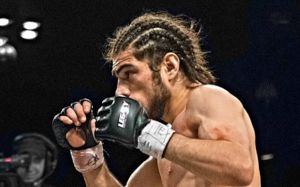UFC продолжает увольнять бойцов наилегчайшего дивизиона