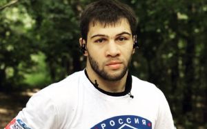 Анатолий Токов: "Не знаю, кто чемпион UFC в моем весе, но считаю, что чемпионы в Bellator сильнее"