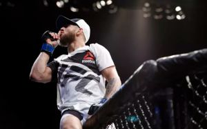 Бой Джон Линекер - Брайан Келлехер добавлен в кард турнира UFC 224 в Бразилии