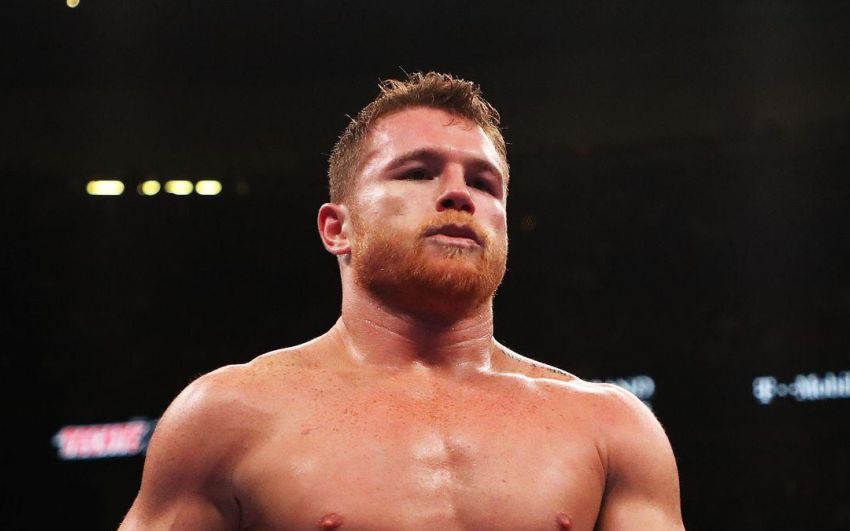 Президент Golden Boy: "Есть 5-6 потенциальных соперников для Альвареса"