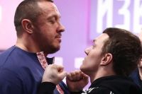 Федор Чудинов считает, что турнир "Короли ринга" с участием Кокляева и Дацика принесет пользу для бокса