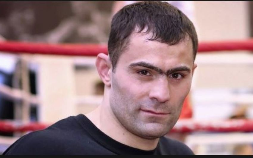 Чемпион мира и ОИ боксер Чахкиев завершил карьеру