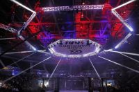 Промоушен Cage Warriors подписывает новое эксклюзивное соглашение с UFC Fight Pass
