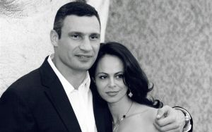 Виталий Кличко: Мечтал выиграть пояс, которым владел Майк Тайсон