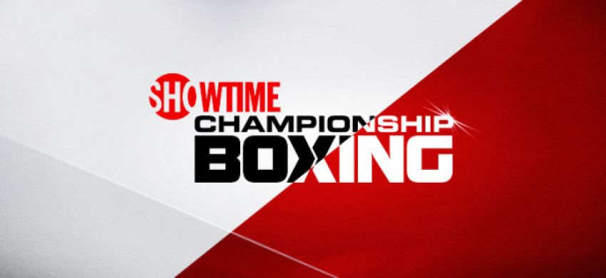 Глава Showtime о возможном уходе канала с боксёрского рынка