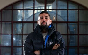 Тони Белью: Я ставлю на Уорда, он навяжет Ковалеву свою игру и выиграет бой по очкам