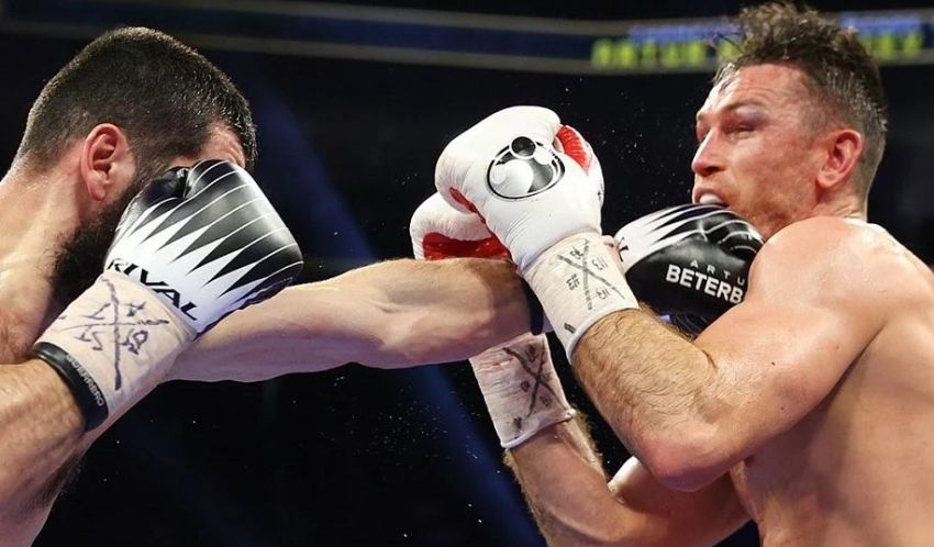 Заур Абдуллаев - о победе Бетербиева над Смитом: "Теперь главная интрига - бой с Биволом"