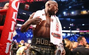 Флойд Мейвезер на следующей неделе приступит к тренировкам по MMA