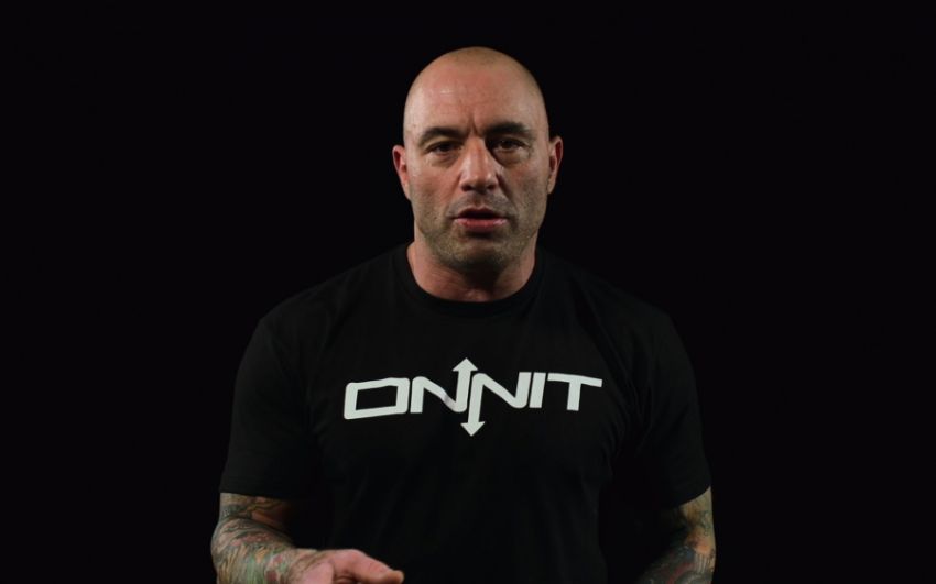 Джо Роган: "Буду рад, если Bellator станет настоящим конкурентом для UFC"