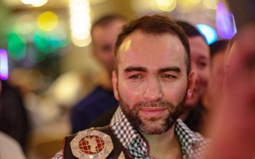 Камил Гаджиев ответил на видеообращение Вячеслава Дацика