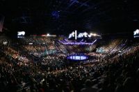 UFC отменили шоу назначеное 3 марта