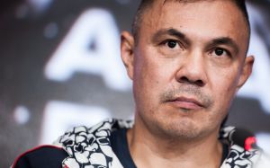 Костя Цзю объяснил, почему не смотрит ММА