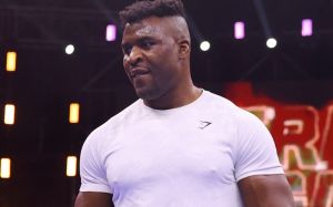 Шон Портер сказал, чего не хватило Нганну, чтобы победить Фьюри
