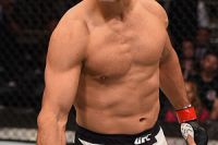 Джуниор Дос Сантос вернётся на UFC Fight Night 133 