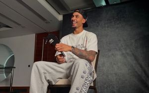 Бен Уиттакер: "Мы с Бенавидесом могли бы подраться на Уэмбли"