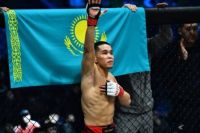 Боец UFC Алмабаев не будет выбирать себе соперников