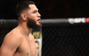 Хорхе Масвидал: «UFC использует меня для устранения неугодных бойцов»