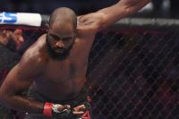 Кори Андерсон уничтожил Джонни Уокера в первом раунде на UFC 244
