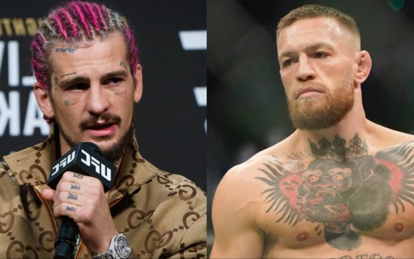 Шон О'Мэлли объяснил, почему UFC не дает бой Конору МакГрегору