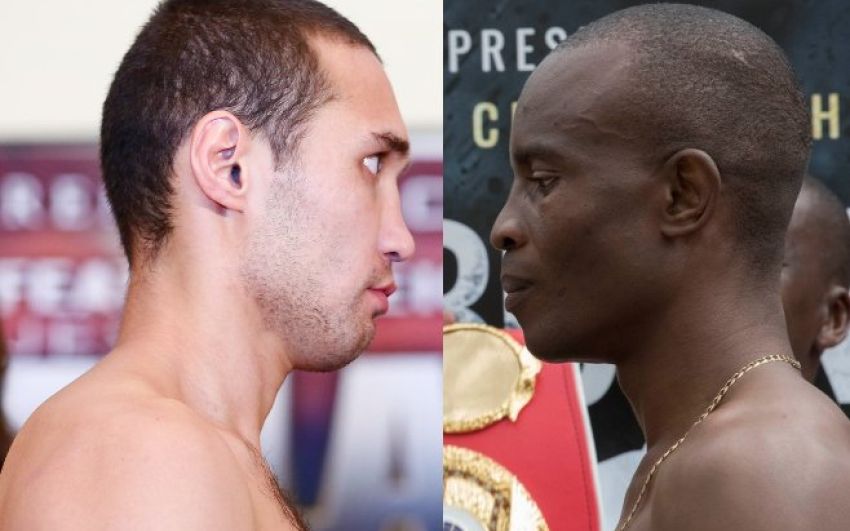 IBF: Индонго должен встретится с Липинцом или освободить титул