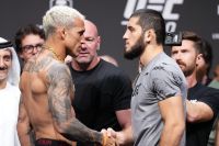 Президент UFC оценил шансы Чарльза Оливейры получить матч-реванш с Исламом Махачевым