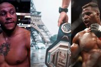 Фернанд Лопес считает, что в UFC должны организовать немедленный матч-реванш между Фрэнсисом Нганну и Сирилом Ганом