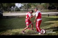 Vitor Belfort & Pedro Diaz - "Training to Win"